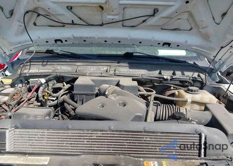 2013 Ford F-250 Xl from USA, damaged, VIN 1FT7W2B67DEA43785